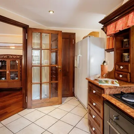 Appartamento Hellochalet - Maison Paquier - Family In The Center Valtournenche